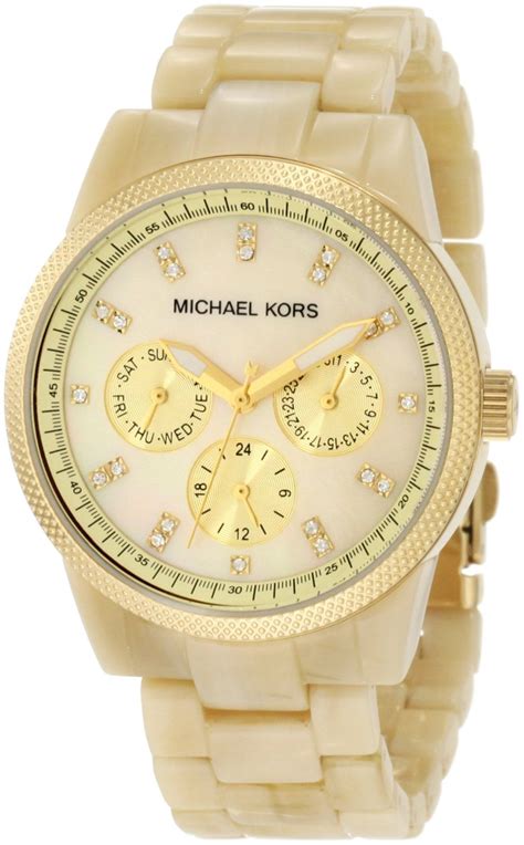 inexpensive michael kors watches|michael kors discontinued watches.